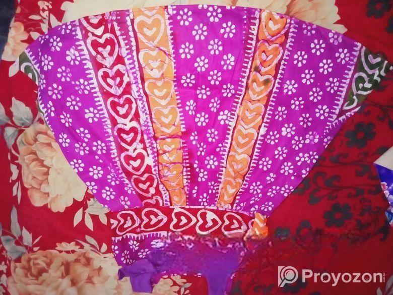Baby girls dress