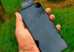 Asus Zenfone 8 Flip 8/256 (Used)