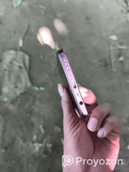 OPPO A3x . (Used)