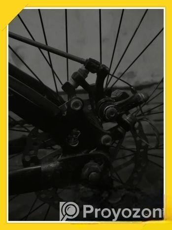 Express Bicycle