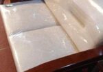 Off White Box sofa set new