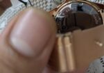 FOSSIL ES2811