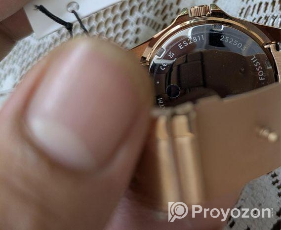 FOSSIL ES2811