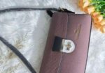 Trendy Crossbelt Bag