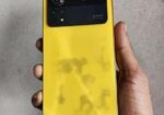 Xiaomi Poco M4 Pro ` (Used)