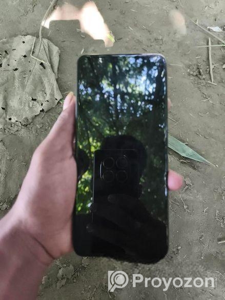 OPPO A3x . (Used)