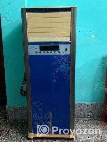 Air cooler