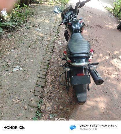 Bajaj Discover 125 . 2025