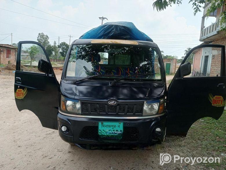 Mahindra , 2020