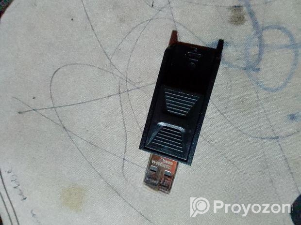 Adata Uc 320 64gb Pendrive