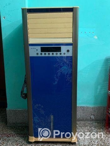 Air cooler