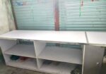 Big Desk Table