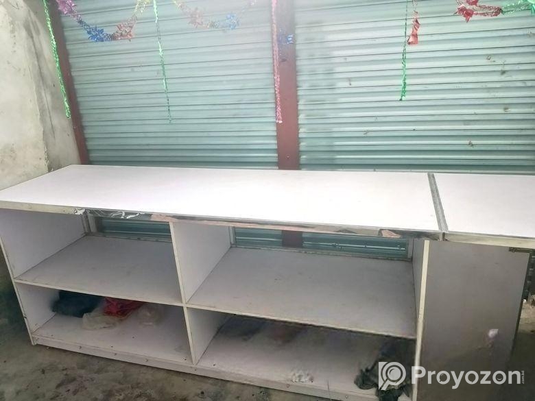 Big Desk Table