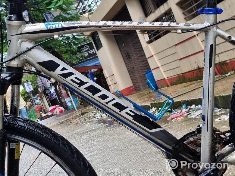 Veloce 601