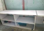 Big Desk Table