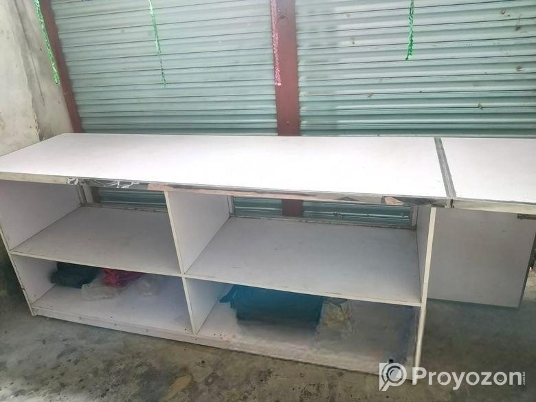 Big Desk Table