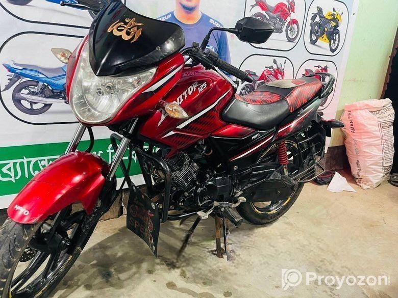 Hero Ignitor 2019