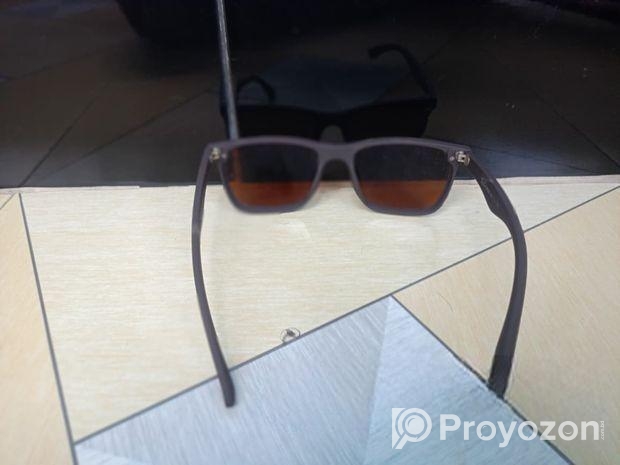 RayBan Sunglass