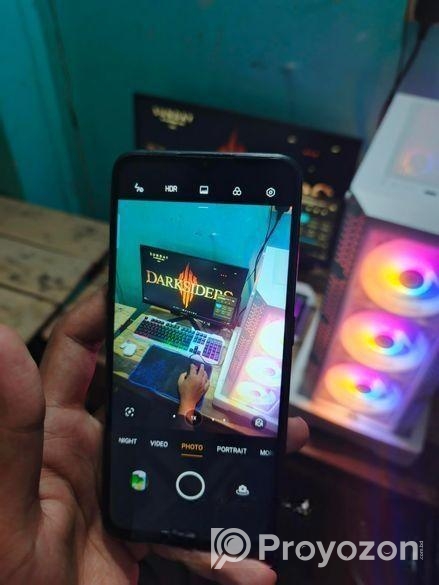 OPPO A9 2020 8/128 (Used)