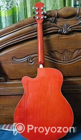 Tgm Guitar