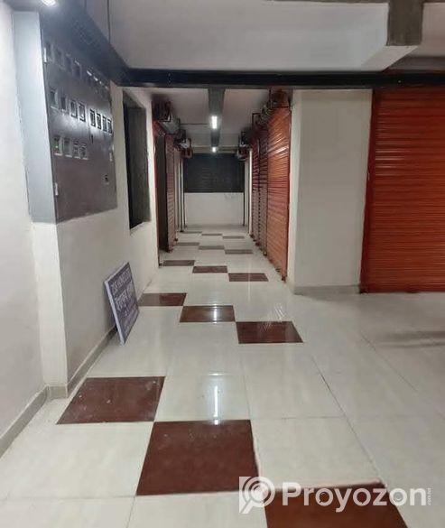 দোকান ঘরের পজিশন বিক্রয় করা হবে