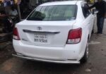Toyota Axio ` 2015