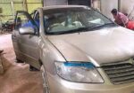 Toyota Corolla 2004