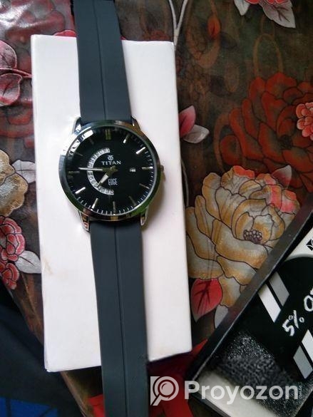 TITAN Watch For Men