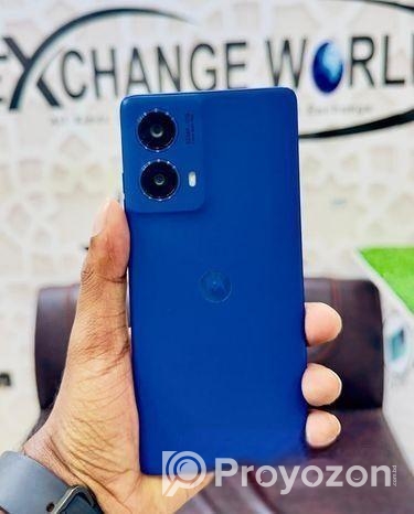 Motorola G85 8GB 128GB (Used)