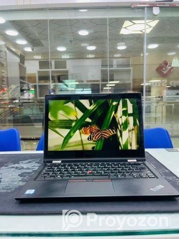 Fully Fresh Condition Laptop Lenovo Thinkpad L390 Yoga