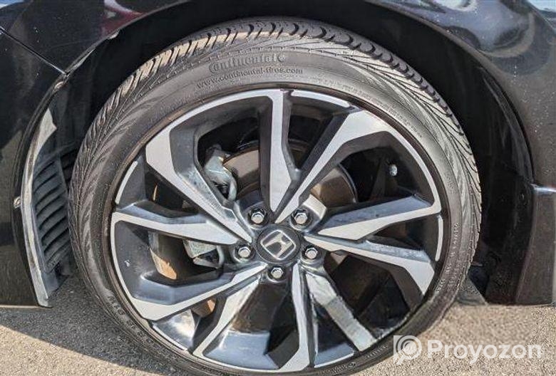 Honda Insight EX MUGEN KIT 46000KM 2020