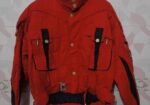 Red Jackets