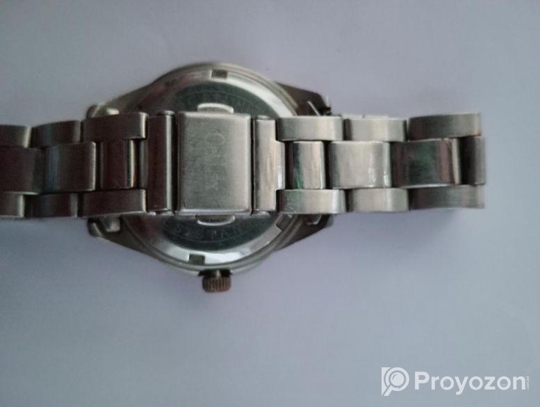 Cellox Watch