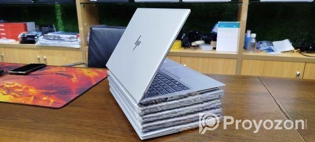Hp Elitebook 845 g8||SSD 512 RAM 16||Ryzen 5 Pro||New stock