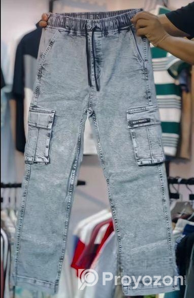 Baggy Pant