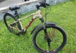 Veloce Stunt Elite 27.2