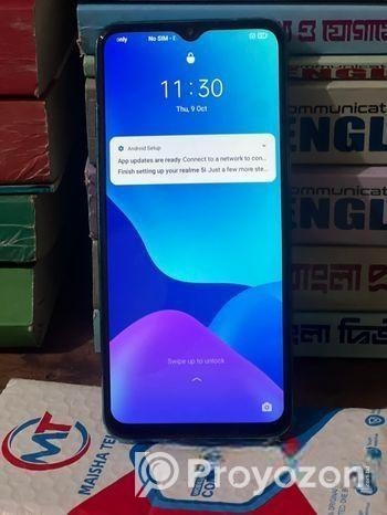 Realme 5i (Used)