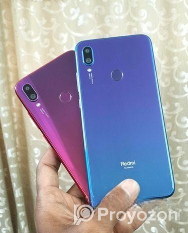 Xiaomi Redmi Note 7 Pro Snapdgon 675 (Used)
