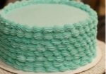 Homemade Cake