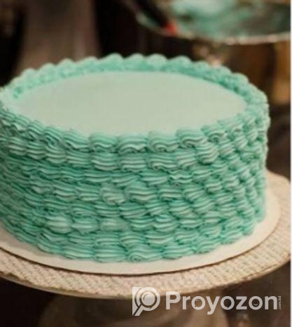 Homemade Cake
