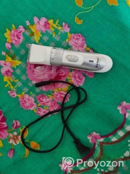 Trimmer
