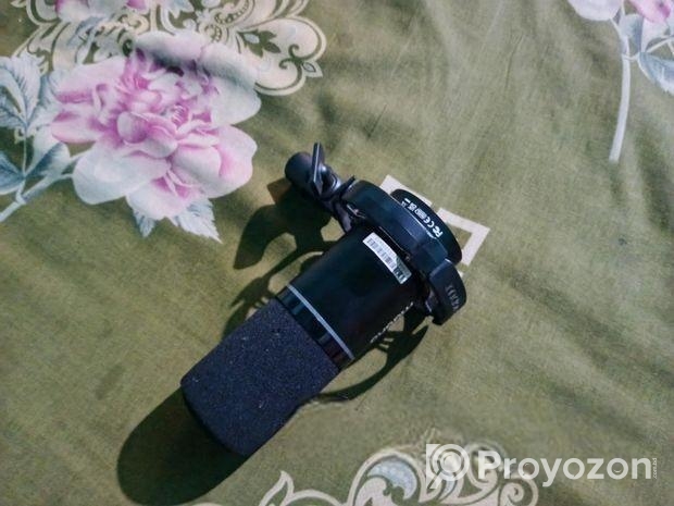 Dynamic Mic