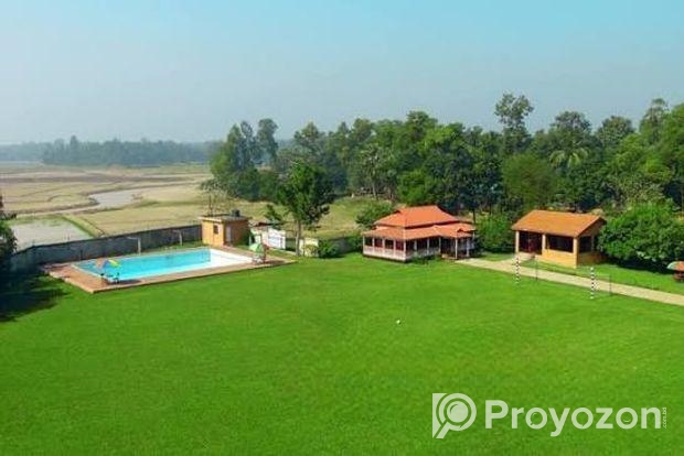 Deepali Resort 1