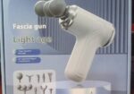 Fascia Gun Light Age 3-Head