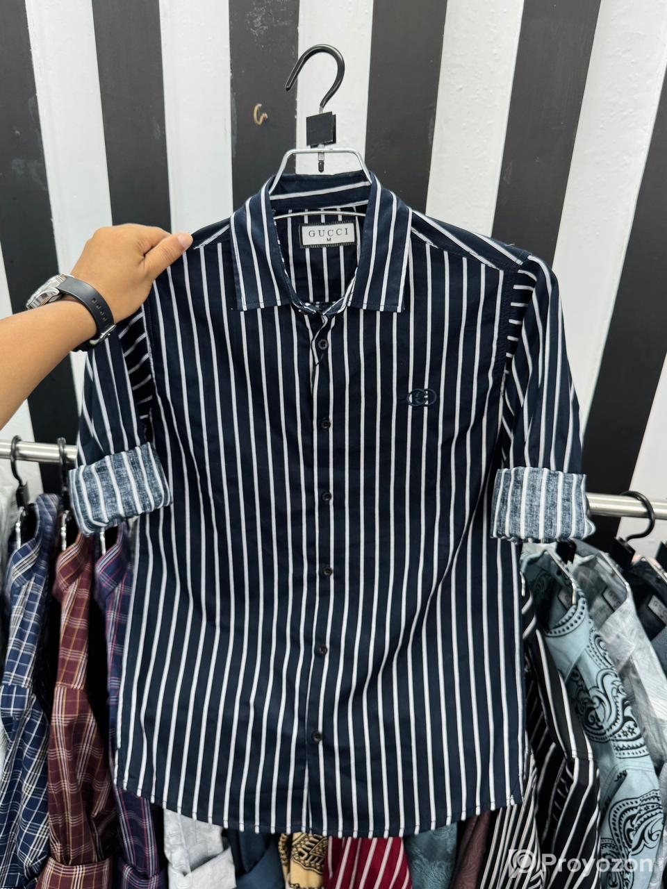 Full Sleeve Shirt