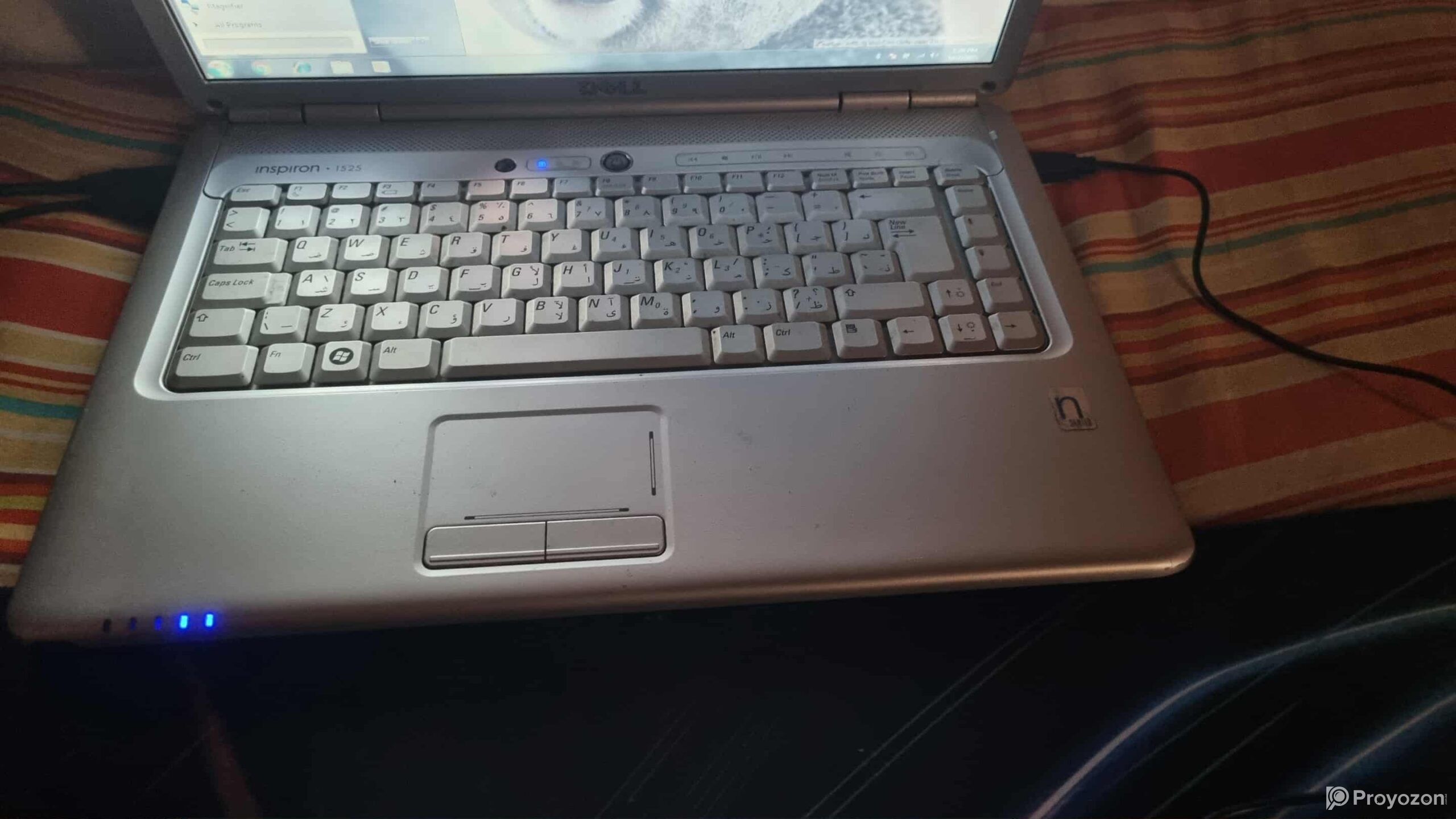 Dell laptop