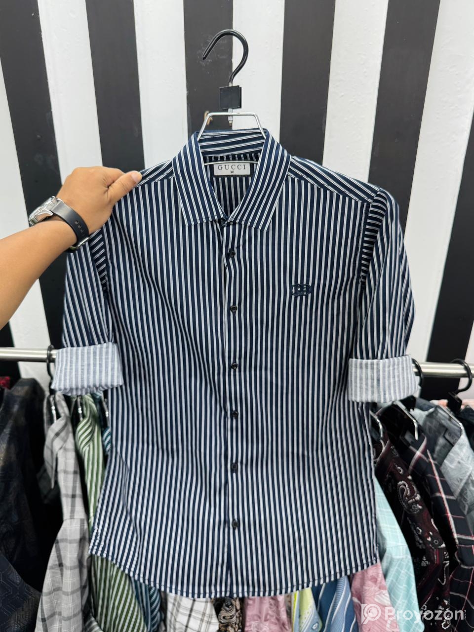 Full Sleeve Shirt