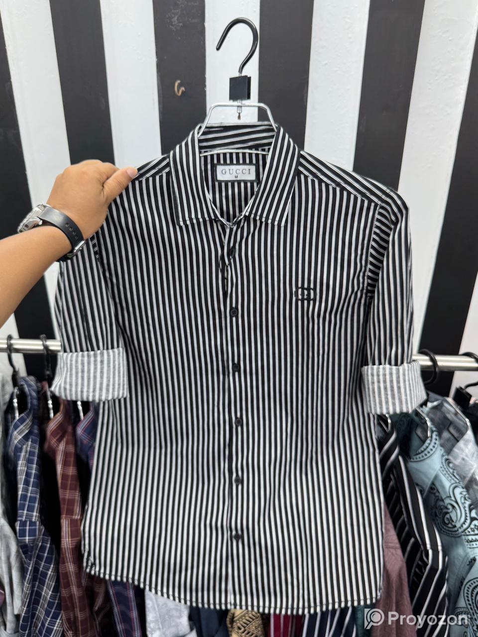 Full Sleeve Shirt