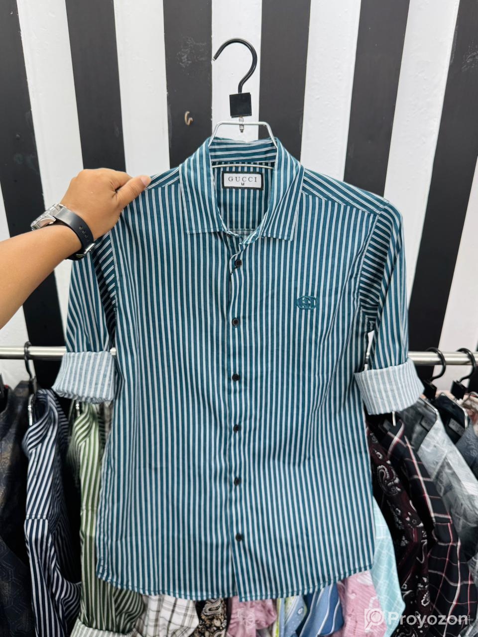 Full Sleeve Shirt
