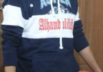 Mens Winter Hoodie